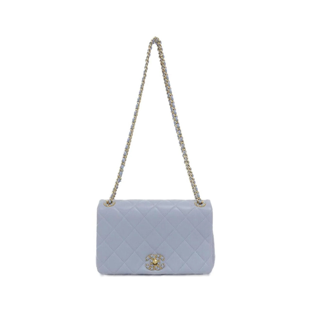 Chanel shoulder bag